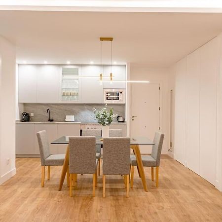 마드리드 Gran Via VI Calle Jacometrezo 2Br 2Bh 아파트 외부 사진
